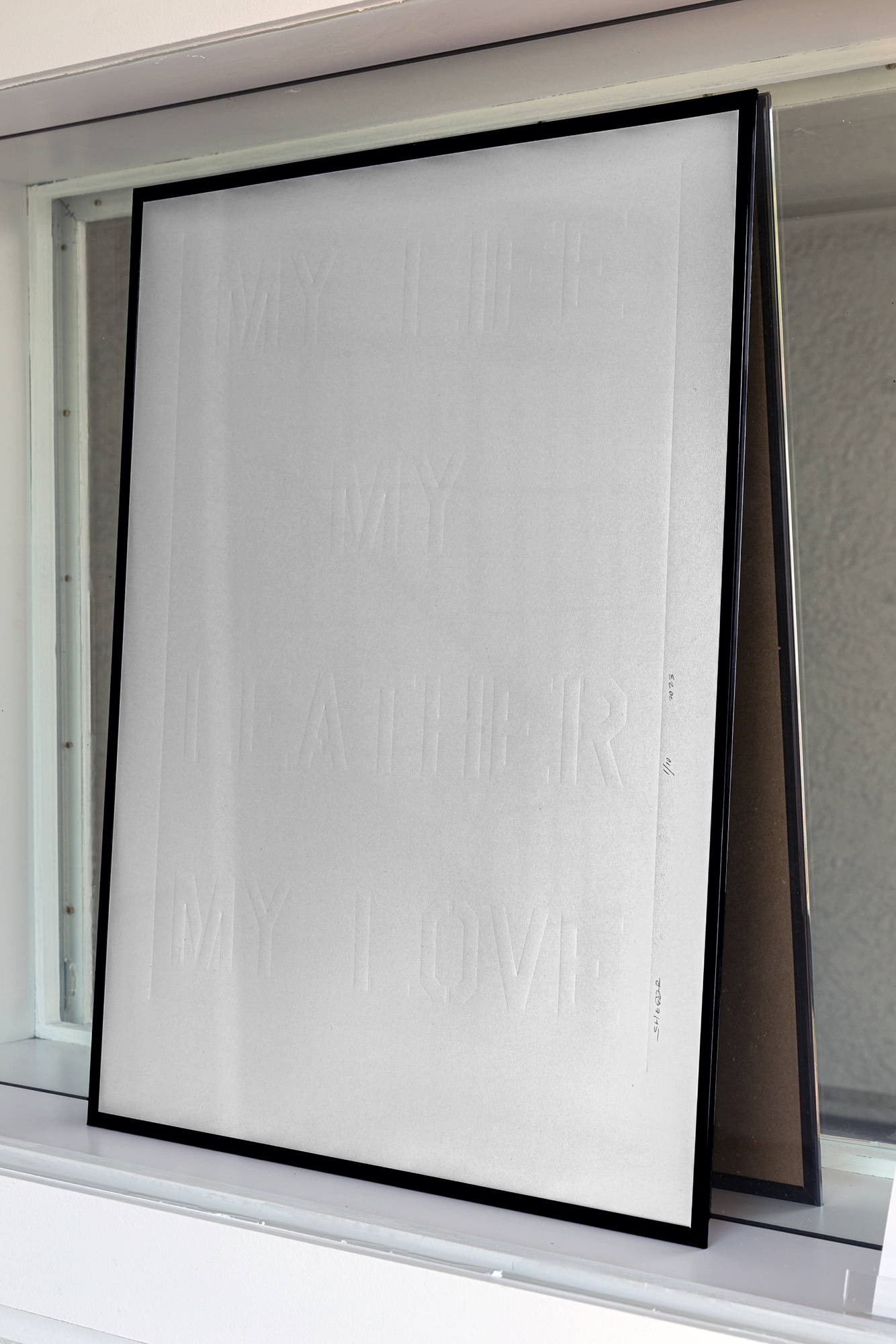 My Life, My Leather, My Love